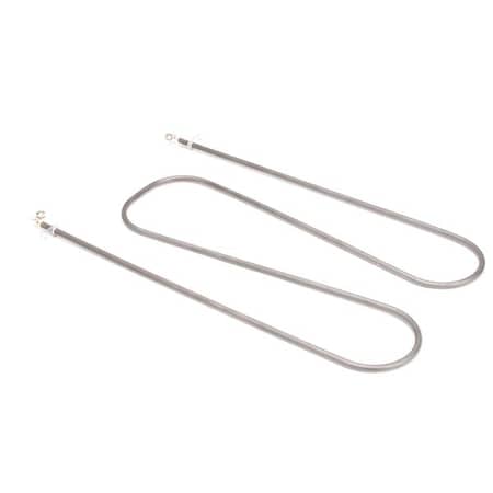 Hatco Kit, Element, Hwb, Rec, 1200W, 120V R02.08.581.02